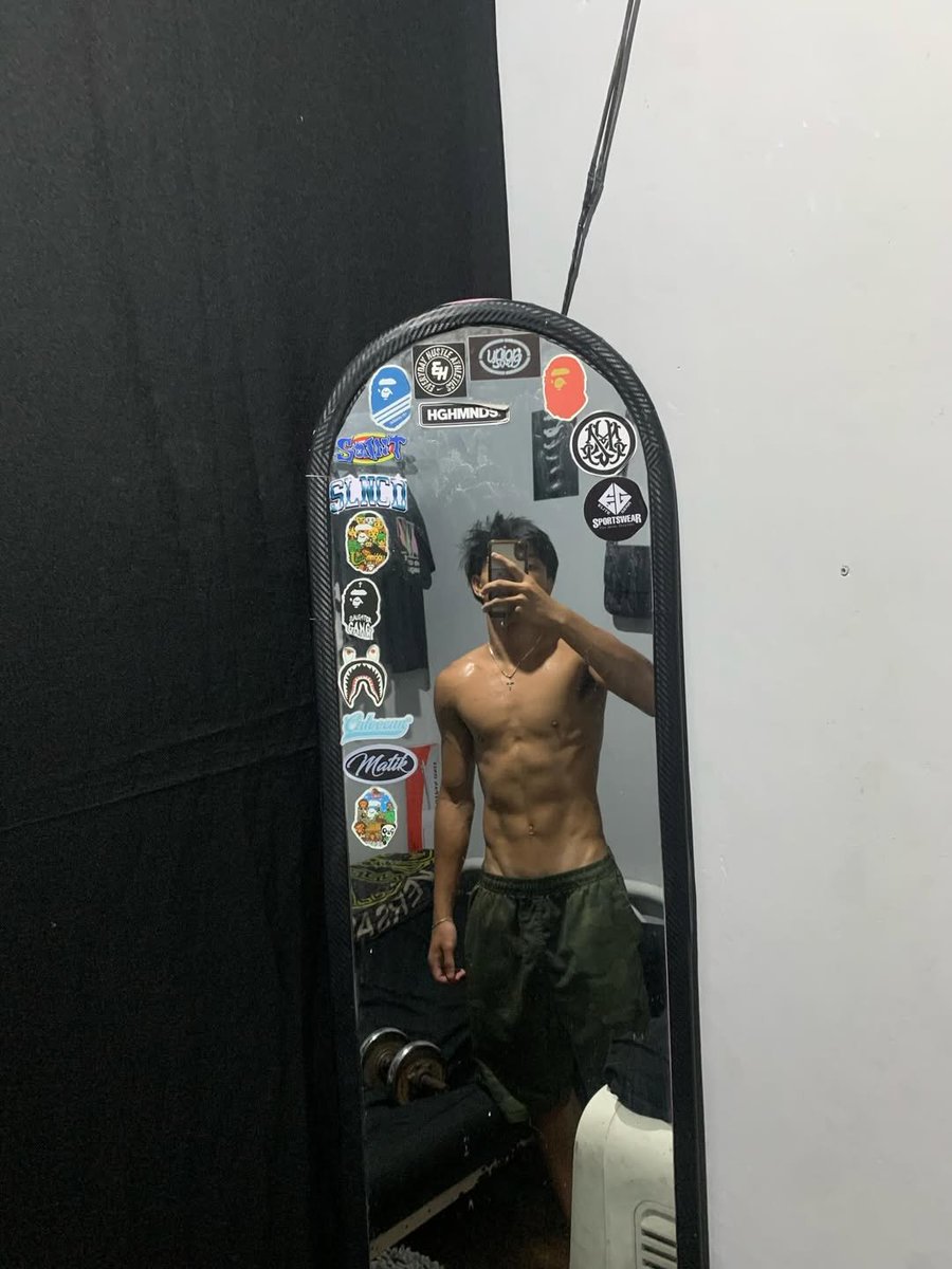 srhhope's tweet photo. udah bisa jadi bacol mu belum?
eh idaman mu maksudnya 😅 https://t.co/Tqgod2Nihz