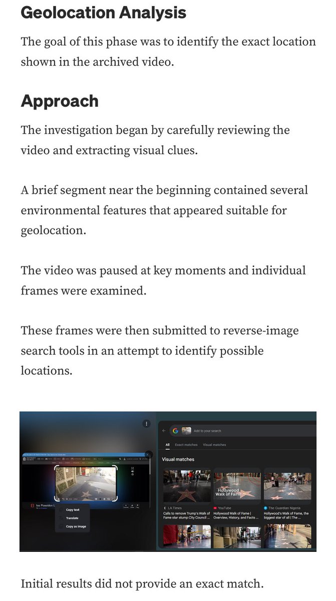 Azutech_'s tweet photo. OSINT Walkthrough: NAIJA OSINT CTF 2026 Challenge 1

Challenge Designed by @d4rk_intel 

This walkthrough explores the investigative process used to uncover, verify, and correlate digital footprints across multiple online sources.

#OSINT #CyberSecurity https://t.co/oT8q1hjTN6