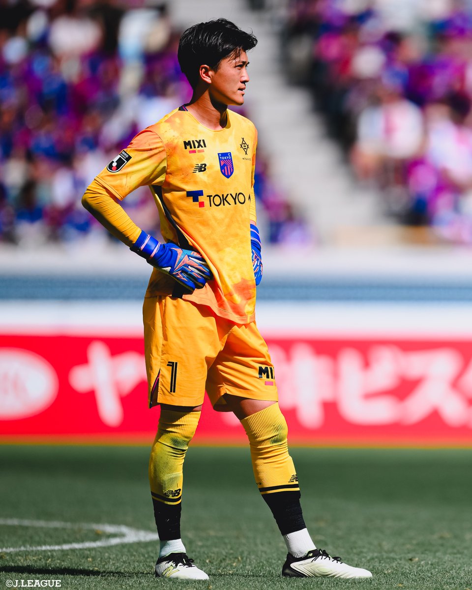 J_League's tweet photo. 🎂 HAPPY BIRTHDAY 🎂

本日6月10日は
FC東京
田中颯 選手の27歳の誕生日です👏

田中選手、
おめでとうございます🎊

@swish_th
@fctokyoofficial https://t.co/VTCtuFhOUC