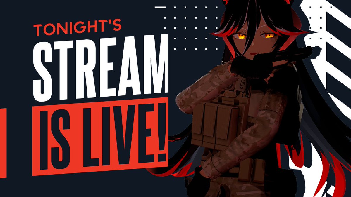 AkaneChibaVR's tweet photo. And we are live! That's right it's time for some zombie blasting and harvesting!

Time for After the Fall!

Joining me today is @Jon_The_Engi @godreactor1 and @CuttonCandyCat 

Want to tune in? Click the link in the replies below!

#Vtuber #VR https://t.co/xjEB91hg5q
