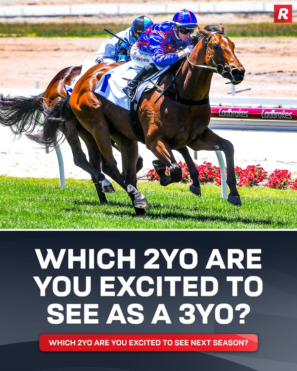 Racing.com (@Racing) / Posts and Replies / X