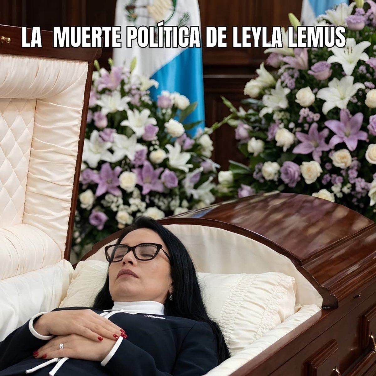 MartinAv1l's tweet photo. @Pinteresante #MuertePolítica https://t.co/WWStW7ILwH