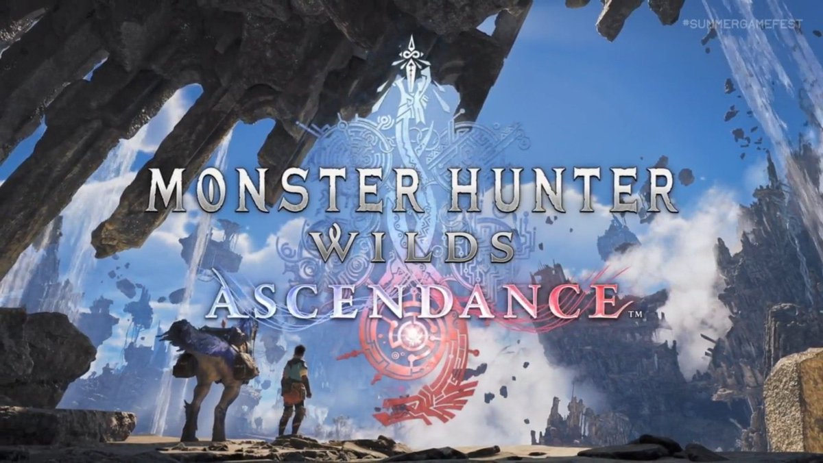 SirJessums's tweet photo. So with MHWilds Ascendance being focused on Elder Dragons. Which Elder Dragons would you want to see in the expansion? https://t.co/IFTlEqIFB9