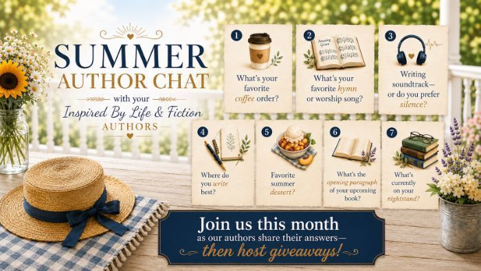 NarelleAtkins's tweet photo. Summer Author Chat with Deb https://t.co/yLY8q8usm5 via @authordebraney https://t.co/Y45tVToebQ