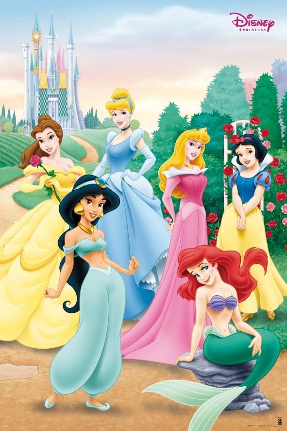 notroyaltybratz's tweet photo. everyone giving the shiny princess era love but these are MY homegirlz, this is MY era. https://t.co/doU4qrFbLd