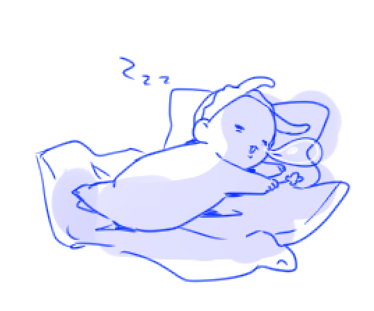 gomikragomikra's tweet photo. 泳ぐように仮眠に入る https://t.co/6I0KHN0PvC