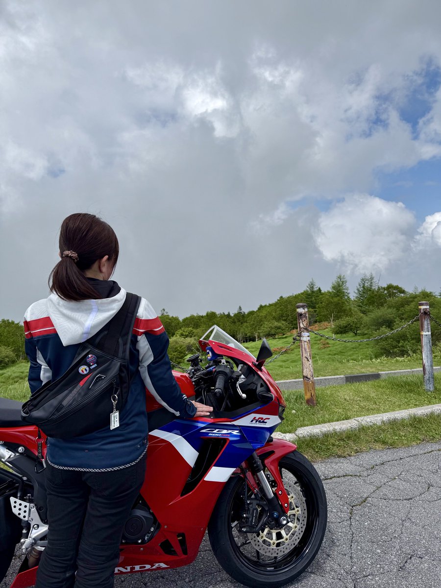 Rちゃん🪽CBR 600RR (@R_CHAN_25) / Posts / X