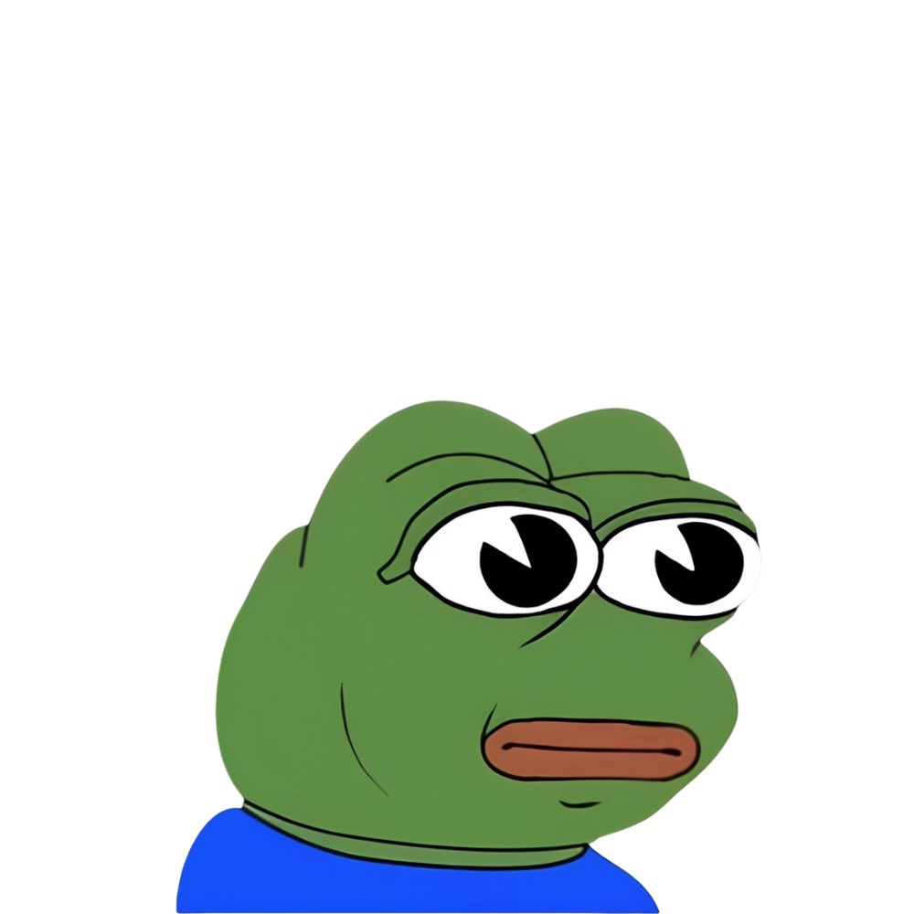 officer6900's tweet photo. Day 13 of posting my favorite PFP NFT 

Simple but Goated https://t.co/OwybUDRabS