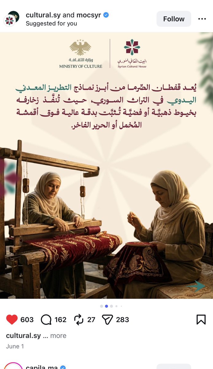 مغربي حر tweet media