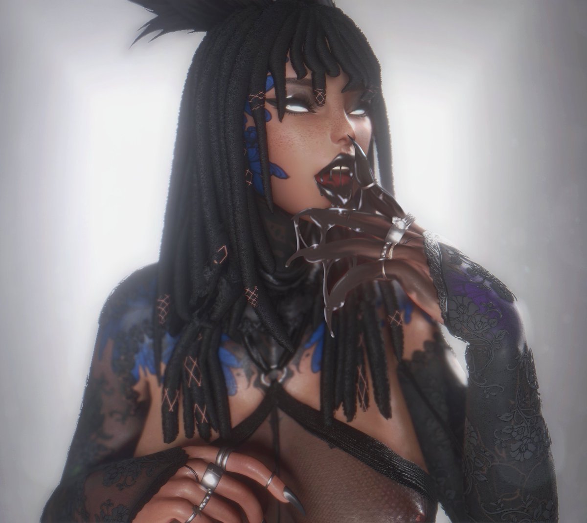 SjemalDahlXIV's tweet photo. - #GPOSERS | #EorzeaPhotos | #ffxivgpose | #sjemdahl | #sjemnsfw | #gposersnsfw | #xivafterdark - https://t.co/Gc0HZpT98e