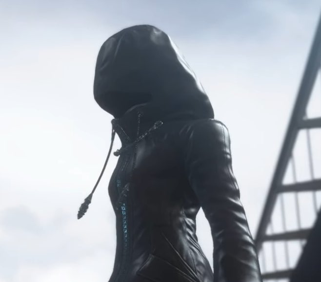 TheEndlessMax's tweet photo. Ta mas Kingdom Hearts 4 
Jovem Xehanort de novo? E esse outro personagem é o Master of Masters? Parece uma mulher humm… caraca teorias TEORIAS https://t.co/oqPeWaV0ps