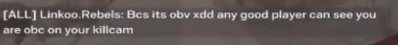 Kaiser tweet media