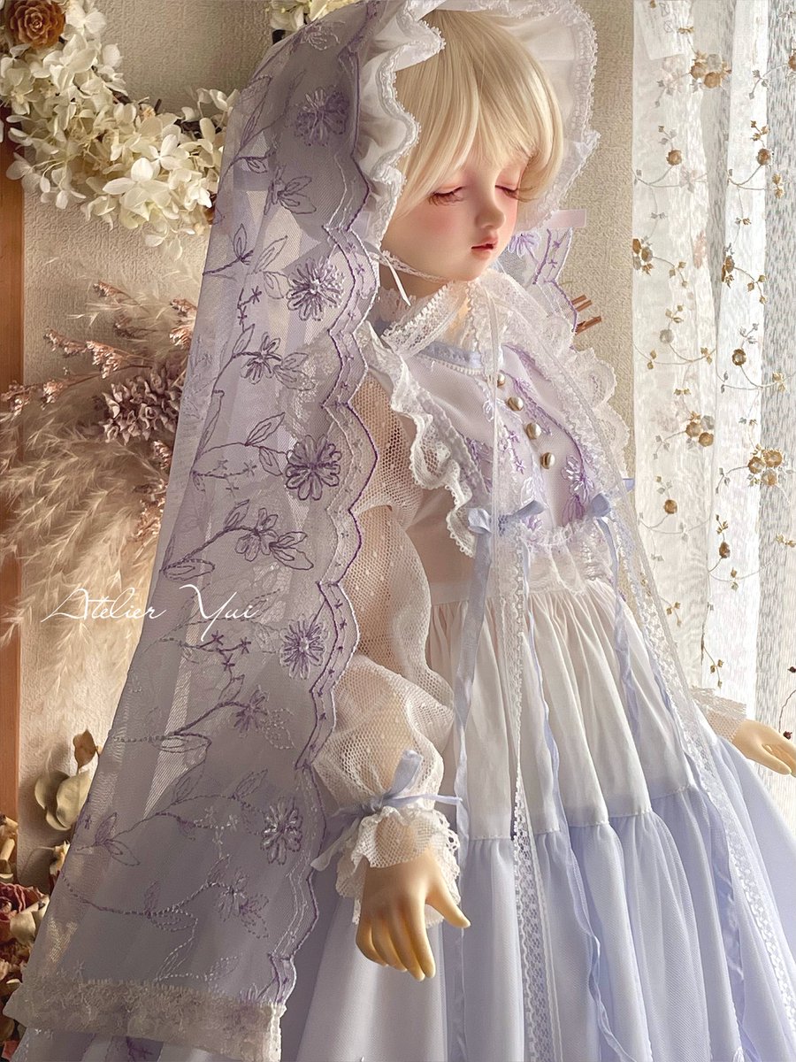 雪弥 tweet media