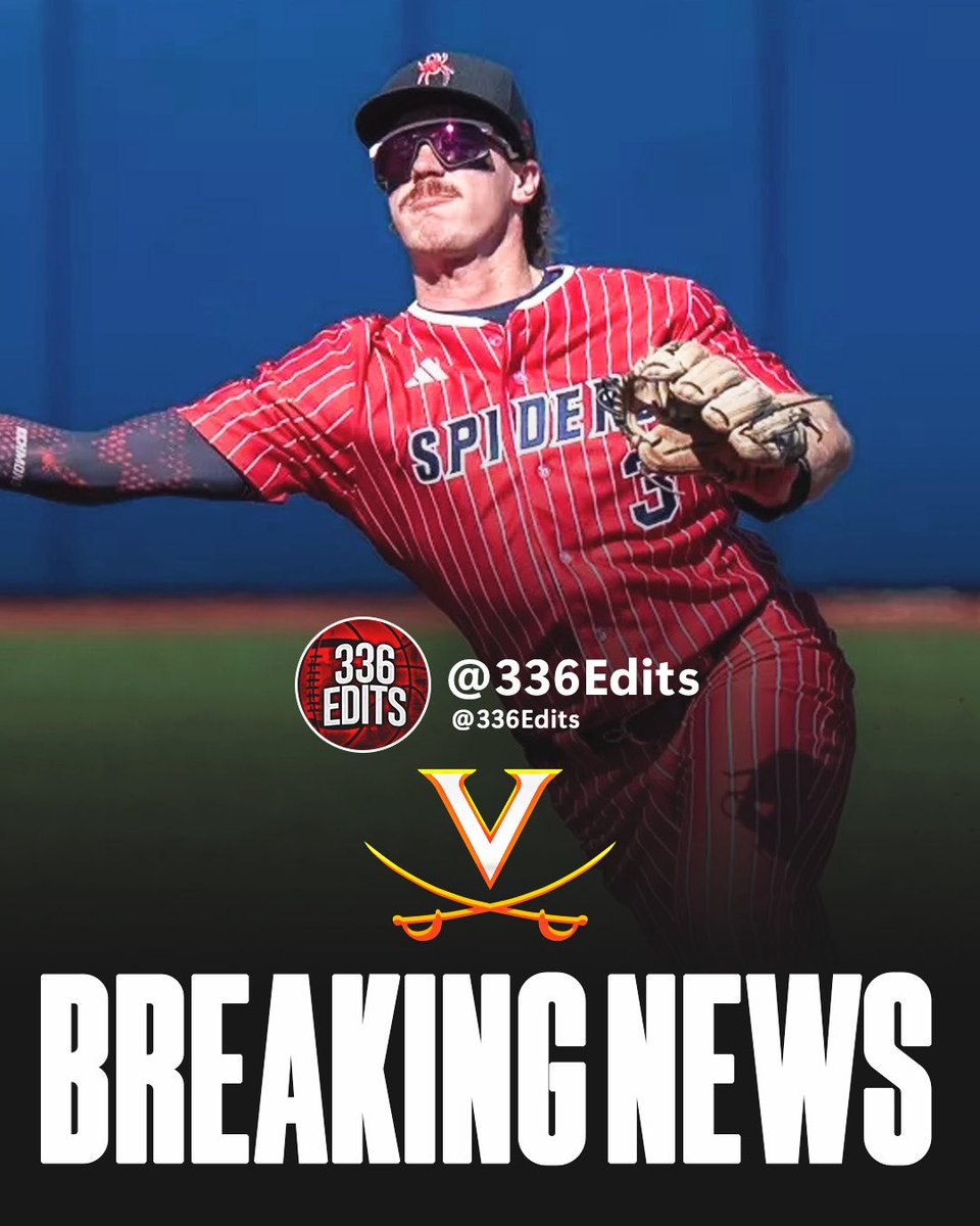 336Edits's tweet photo. NEWS: Richmond IF Michael Elko has committed to Virginia, he tells 336Edits. https://t.co/QVIfeY7AIX