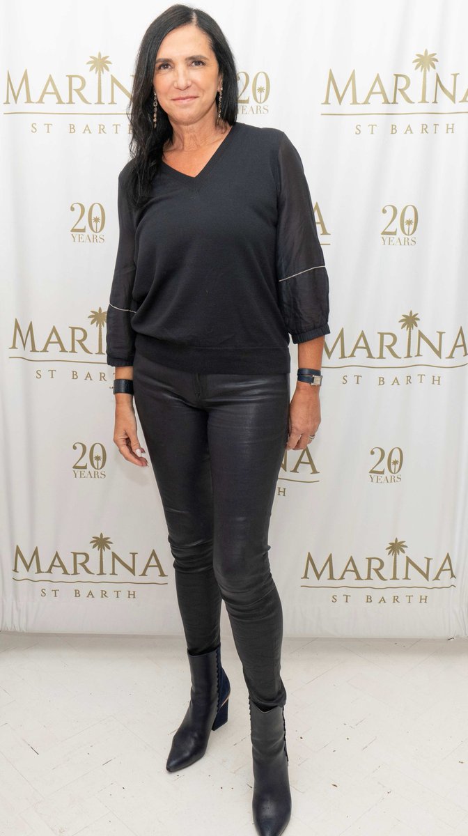 JAMESEDSTROM's tweet photo. #NORAHLAWLOR #marinasaintbarth #HAMPTONS #HAMPTONSSHOPPING

LUXURY RESORT BRAND 'MARINA ST BARTH' WELCOMES GUESTS TO NEW HAMPTONS BOUTIQUE

https://t.co/G41dzF10UB https://t.co/wPsbdvYi38