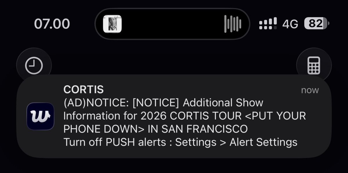 dynamitebooms's tweet photo. DEMI APAPUN KAGET BGT. Kirain additional show bts jakarta. Pas mau diklik taunya add show cortis 😭😭😭 https://t.co/cmGucVcM4y