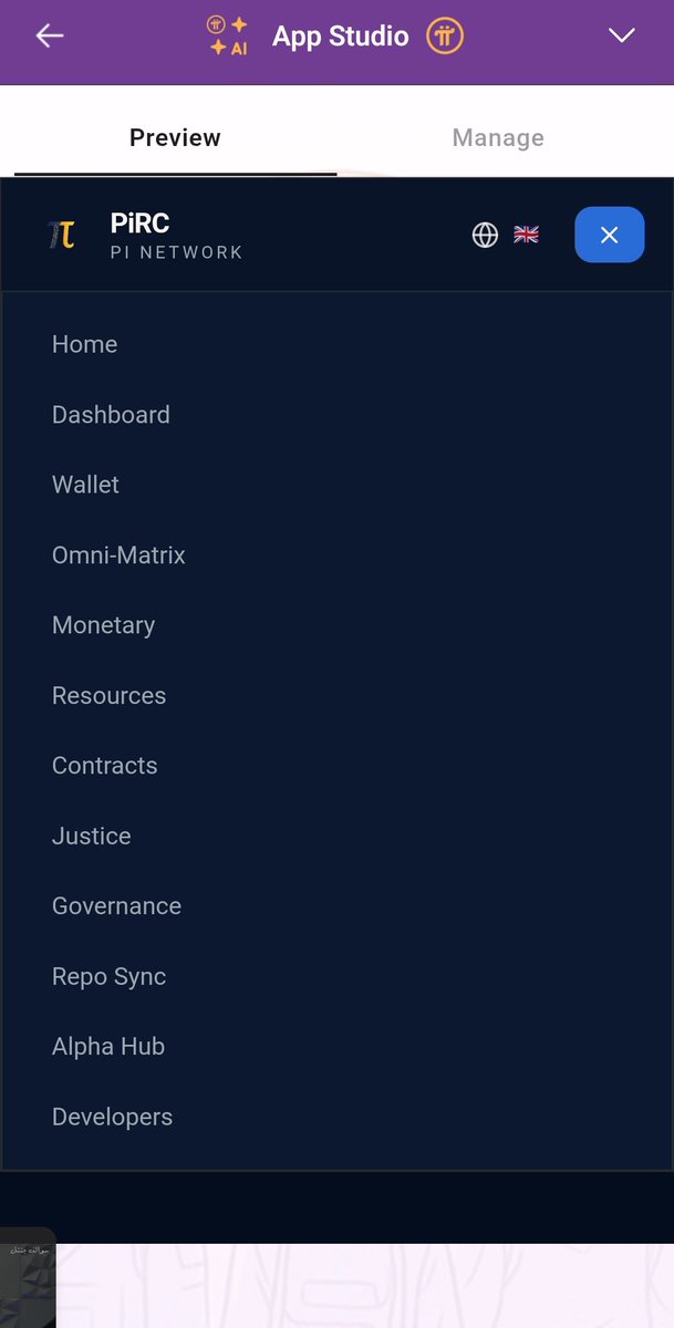 Kamelkadah99's tweet photo. It's truly remarkable that this is an ideal contribution, developed and presented to the Pi team. However, we had already proposed smart contracts like Soroban, for example. Three weeks later, we found that Dr. Kokkalis had created a template for smart contracts, which further fueled my enthusiasm. I continued developing and presenting over 18 projects or systems, more than 300 smart contracts, and over 280 standards. When these standards interact, there will be other mechanisms for greater integration. I never claimed to be part of the Pi team, nor that it was accepted. I clarified in more than eight posts that it was my contribution, and I invited developers to collaborate with me on building and testing. I'm not deceiving anyone, so I hope my reputation isn't tarnished. I try to collaborate and contribute to the ecosystem sincerely. I'm even trying to create an application for serious collaboration and present it to the team to help with applications. However, the workload is enormous, and I can't accomplish it alone quickly with testing and implementation. I'm doing all of this from my phone, and my goal is noble, not fraudulent. This is based on my study and understanding of the team, the white paper, and the review process. Some of the resources are for inspiration. I'm trying to build instead of shouting and crying. The team asked us to submit proposals and to build and structure the economy, and this is an opportunity to adopt the strongest proposals and ideas. Thank you for your understanding. 
I didn't even share an app link to avoid the fuss. I'm trying to complete the development so the team, developers, community, and pioneers can test it to prove that the work is real and that I'm conducting genuine tests, not just empty scripts. Working quietly is more enjoyable. 
#pinetwork #picoin #pi2day2026 #piDEX #V23 #Testnet2 #PiNetwork #PiAppStudio #VibeCoding #AIApps