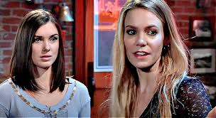 jessren's tweet photo. Who do you think is the "worst" of the Westbournes? #GH

Britt: baby stealing and general chaos
Liesl: years as Faison's right-hand woman
Madeline: targets her own family
Nelle: baby swaps with a side of murder
Willow: queen of paralytics
Nina: cowboy mike, baby avery, enabling https://t.co/fnzxlE7EXC
