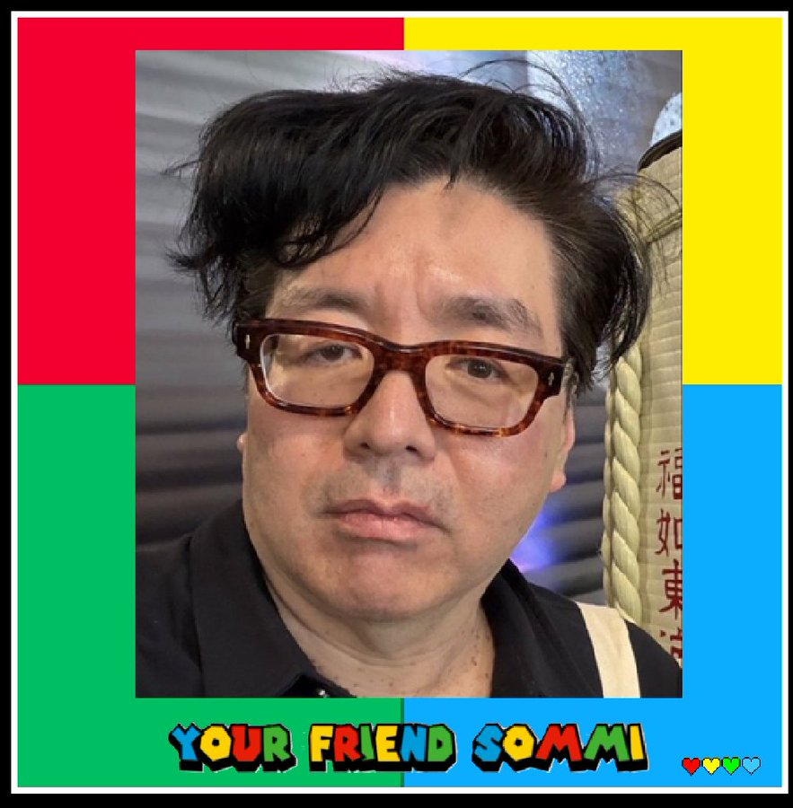 yourfriendSOMMI's tweet photo. ❤️💛💚💙

🚨 JUST IN 🚨

🐧 Tom Lee just bought another 75,000 ETH ($125m) in the past few hours.

Scammers Jane Street &amp; WinterMute are infinitely reload-offering ETH to him using the Scam ETFs, which were used to manipulate GOLD &amp; SILVER for years. https://t.co/YOYAt8GgW7