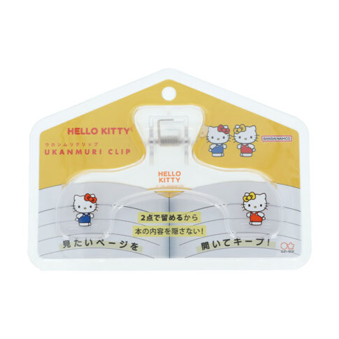 hellokitty_tw's tweet photo. サンリオ楽天の新着情報！
-
ハローキティ ウカンムリクリップ
-
https://t.co/bxtwxZM4xw https://t.co/bjnCTU63Yh