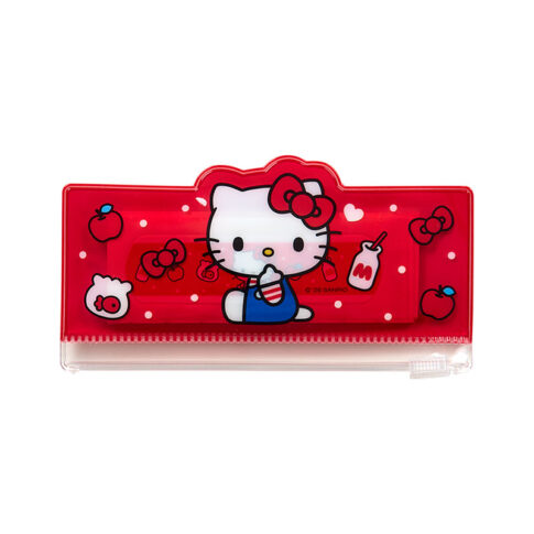 hellokitty_tw's tweet photo. サンリオ楽天の新着情報！
-
ハローキティ 絆創膏&amp;スライダーケース
-
https://t.co/yulCwZubhU https://t.co/BWnoD7U1EE
