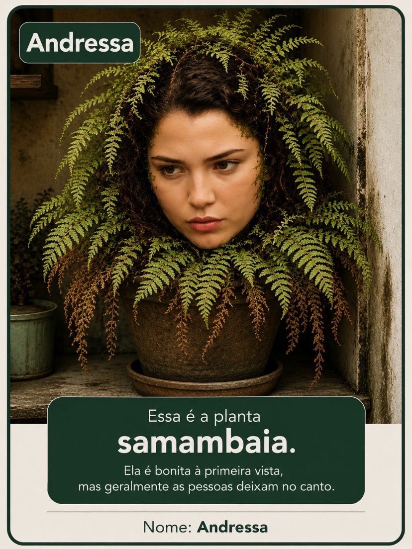 JADNAXuamae's tweet photo. Fora plantaaaaaa https://t.co/2Zo5SuVOk6