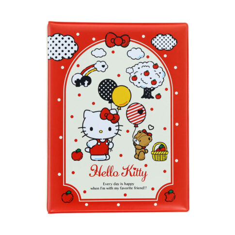 hellokitty_tw's tweet photo. サンリオ楽天の新着情報！
-
ハローキティ シールバインダー
-
https://t.co/3RDKBka78f https://t.co/GreMzH7tiC