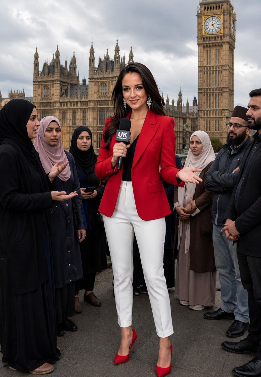 Alinavisooo's tweet photo. MUSLIM WOMEN SAY: OUR RELIGION, OUR CHOICE.IF HALAL IS BANNED, WE WILL NOT VOTE FOR ANYONE!!

WOULD YOU VOTE TO BAN MUSLIM CITIZENSHIP IN THE 🇺🇲🇬🇧 PERMANENTLY?

1. YES 
2. NO 
3. UNSURE https://t.co/GcAnOjUz0z