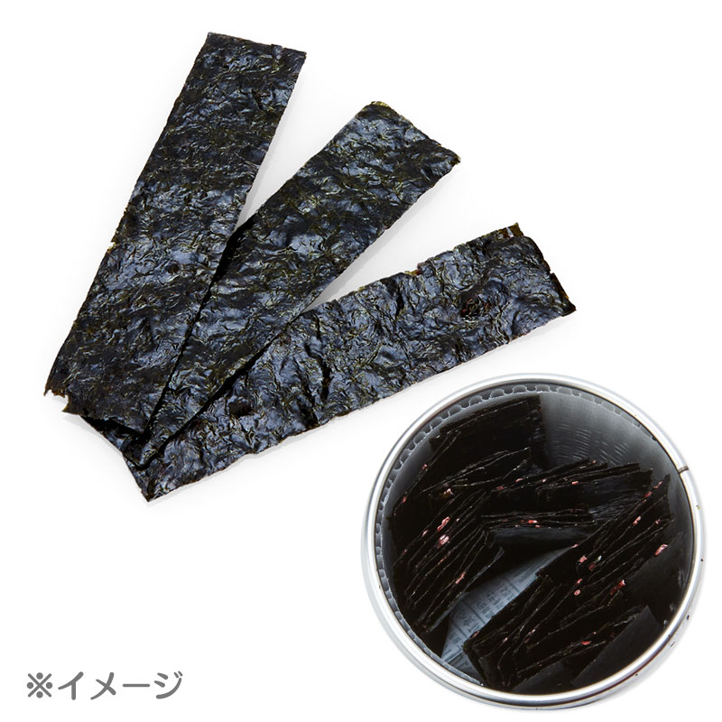 HNGDN_goods's tweet photo. ／
📢6/10(水)発売⚠️
⋐ はぴだんぶい 山本海苔店 のりチップス（ゆず胡椒）⋑
＼

山本海苔店とサンリオがコラボ🎉
パッケージには、おすまし顔でジュースを飲むハンギョドンもいます😌🥤💙🐟
香り豊かな上質の海苔に具材をまぶして、2枚合わせの短冊形に仕上げた「新感覚のりおやつ」🍘
パリパリ食べて栄養補給しちゃお🕺🪩

🍥オンラインは10時から
・はぴだんぶい：https://t.co/SvKWBL7elM
・明太子＆ゆず胡椒セット：https://t.co/opO8fyxcNU