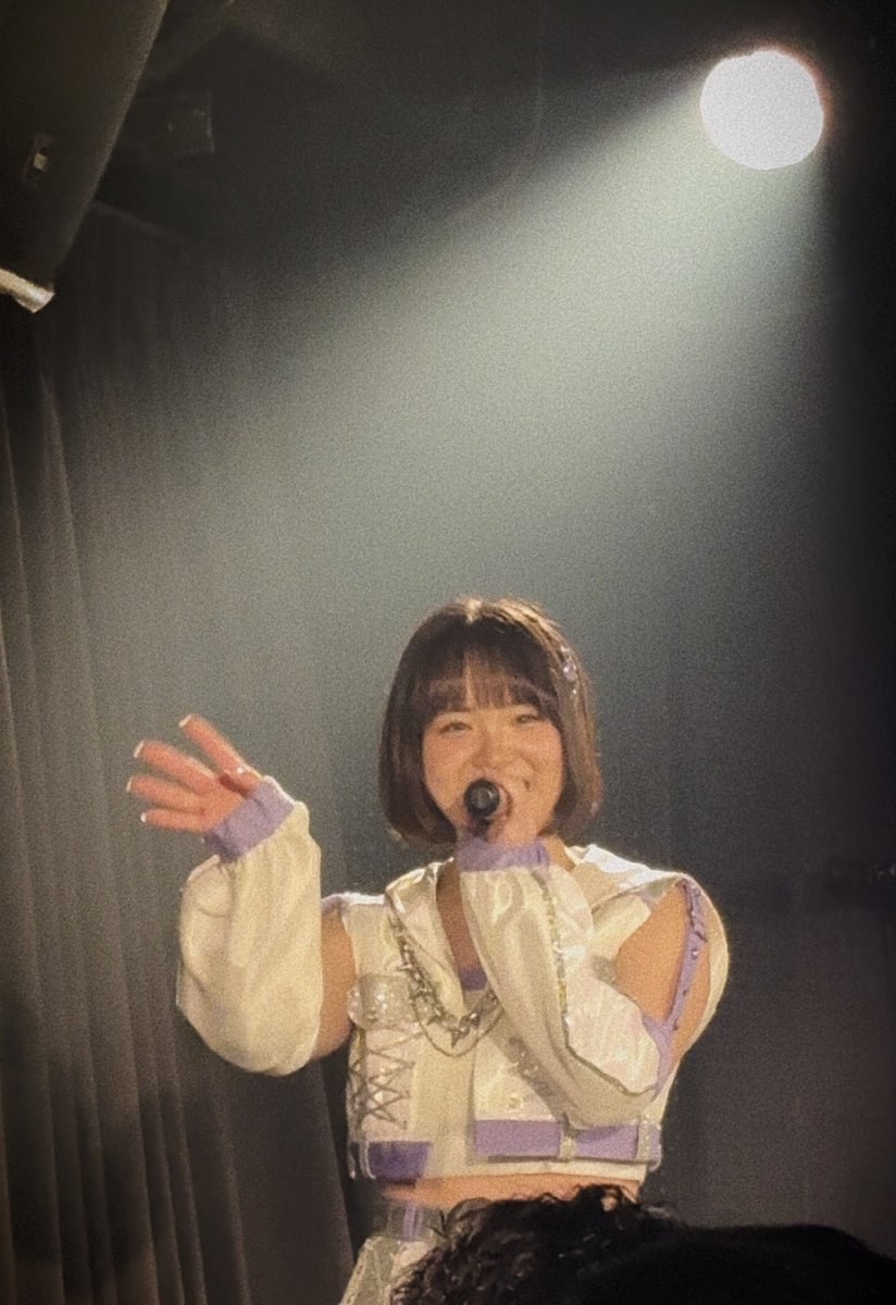 SsDuce's tweet photo. 1週間とちょっとで、
マスピロス、さすなぎロスになってしまったので、
行ってしまった😅
#マスカーピース
#さすなぎ
見慣れてたはずのALASKA衣装、逆に新鮮だった✨ https://t.co/x37LH5VXfe