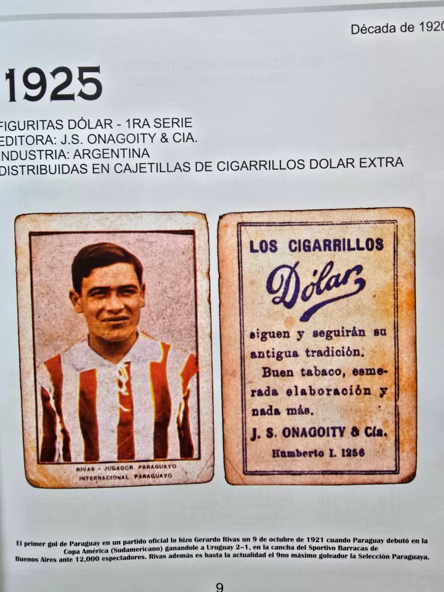 MarkiBritos's tweet photo. Muy loca la hazaña de @santicoleccion @Santibogado87 en donde explaya y explica en un libro/álbum gráfico la presencia de los jugadores de la selección en figuritas nacionales y mundiales.

Me genera mucho orgullo y patriotismo.

Hermosa inversión. https://t.co/bcWUR3wlxa