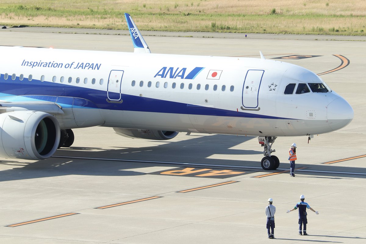 morota99's tweet photo. 今日（2026/06/10）の朝の神戸空港。
#Aviationphotograph https://t.co/gX6AIWiSfj