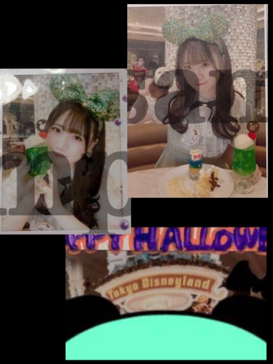 deathdolnote's tweet photo. 【知名度G】

地下アイドル

桃乃れい @momono_rei
鈴木みなよ @minayo_Sweets
黒川愛 @ai___kurokawa
清園ゆうり @yuuri_kiyozono
小林都 @miiya1102

備考 : ディズニーリゾート内で撮影会(有償)を行う
※ディズニーリゾートでの商業目的は禁止 https://t.co/SpSEUFv9SY