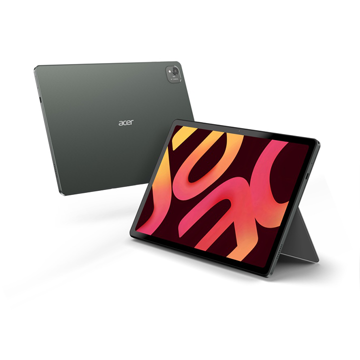 THangarau's tweet photo. Las nuevas tablets Acer y los lentes con IA y realidad aumentada amplían las capacidades para trabajar y disfrutar desde cualquier lugar https://t.co/P5NtZafhUC