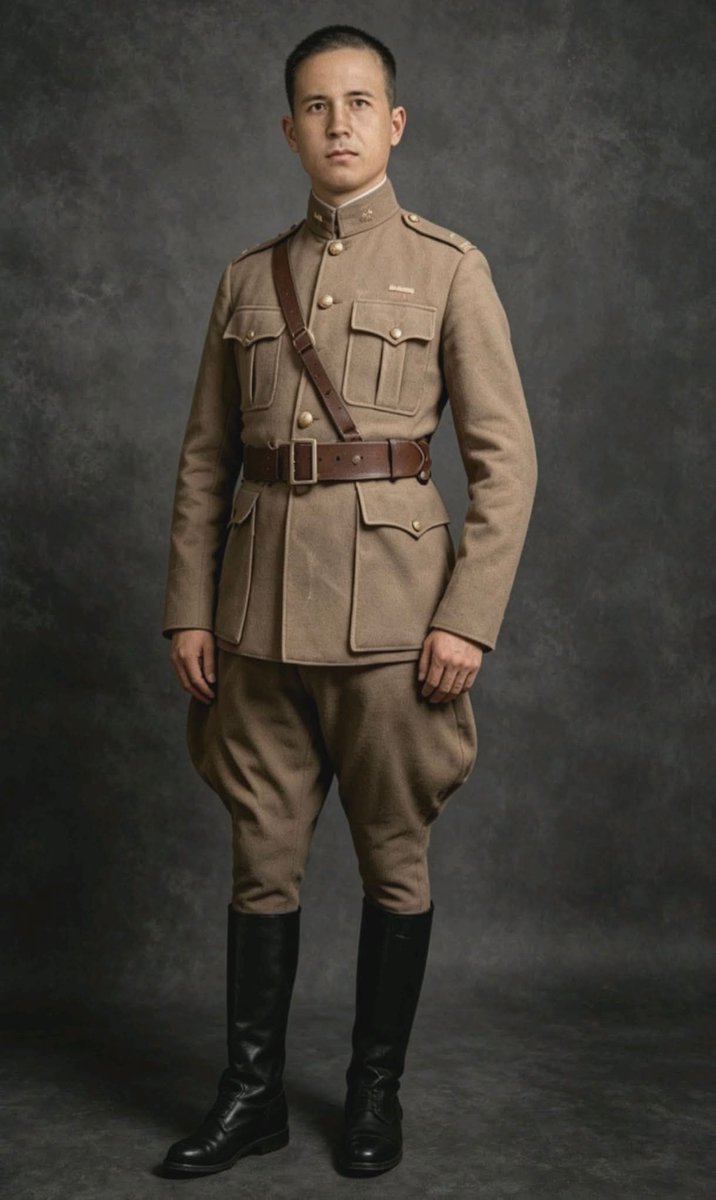 MarioJarhead's tweet photo. MAYOR CESAR LORA ...Victima de las Aspiraciones de Trujillo o cosa del destino ?
En 1924 ya finalizando la ocupacion Norteamericana la figura del  Mayor Cesar Lora gozaba de un enorme prestigio y respeto que lo perfilaba a convertirse en el Jefe de los cuerpos armados dominicanos https://t.co/SuLyWmDJaI