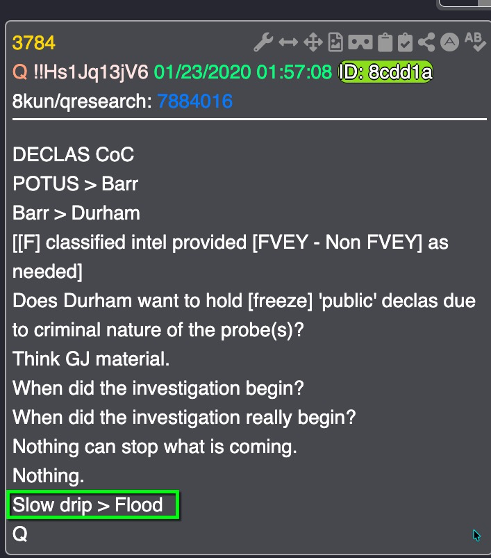 ScottZPatriot's tweet photo. Jesse was read in early on. He was really Q adjacent until they shut him down. He and Gutfeld are starting the final phase... https://t.co/JsOQjuWF1Y