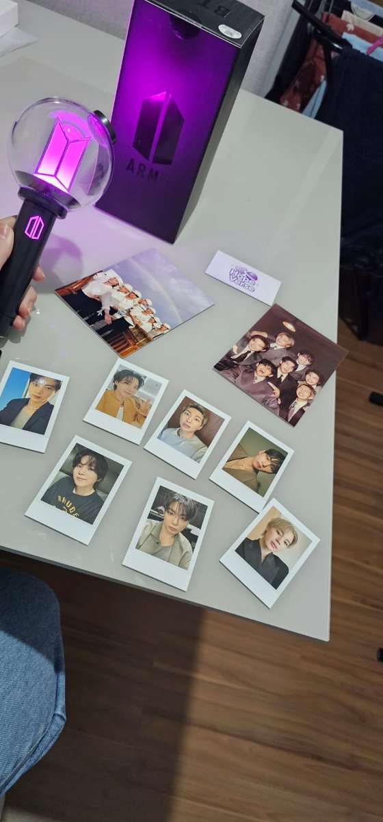 Meel_dos_toddyn's tweet photo. Feedback mega positivo da @jh94c 💖 Comprei minha primeira ARMYBOMB pela CEG, e foi a melhor coisa que eu fiz! Além de ter compensado MUITO financeiramente, a equipe foi super atenciosa, sempre explicando tudo, tirando todas as dúvidas e sendo ótimos em tudo, super recomendo🤞🏻💖 https://t.co/dgueXfvDxV