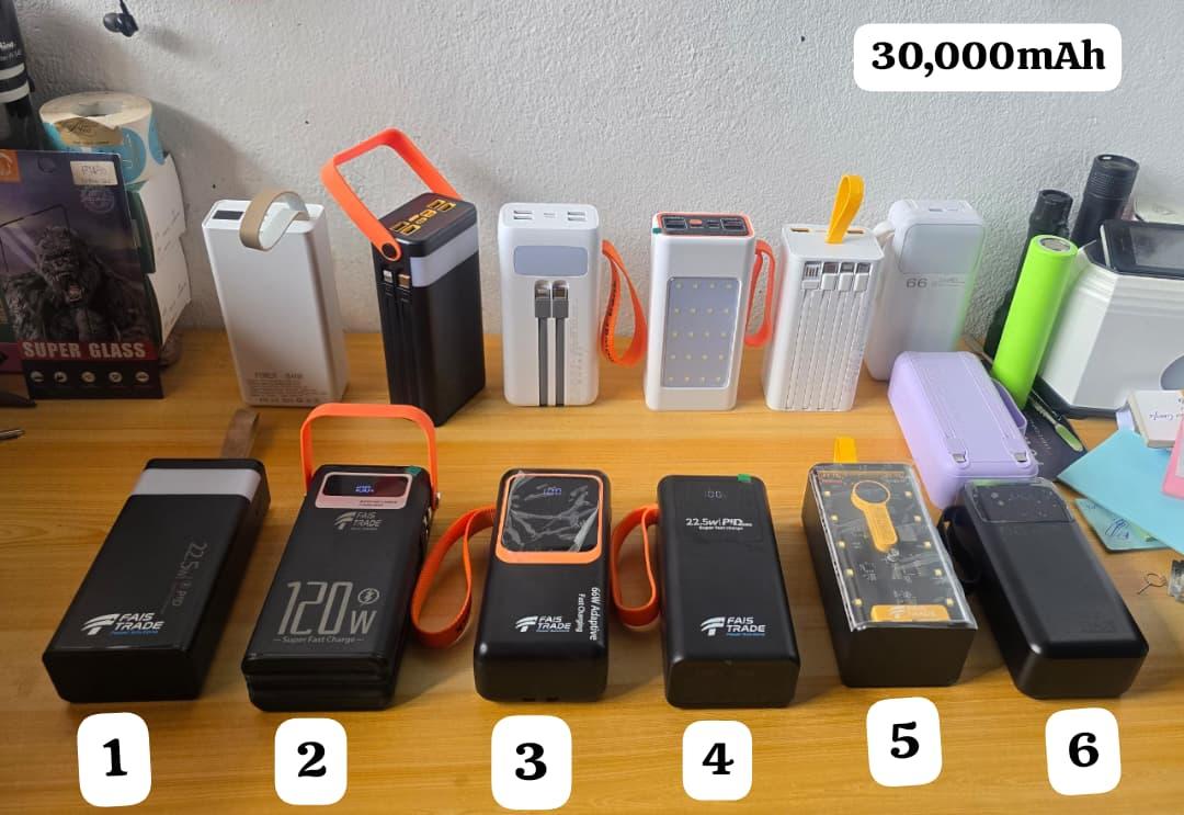 wubnyonga's tweet photo. Power stations and power banks available. Get sustainable lighting solutions even during blackouts and have your peace.

Contact only on Whatsapp 671183771. Delivery nationwide 👍🏽 and energy audit and solar PV installations available.

DM for prices. 
#cleanenergy
#Solarpower https://t.co/xDq0nYcUjp