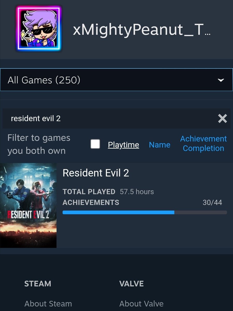 m1than's tweet photo. guy who gets off on calling everyone else a larper but has only played the remakes on steam https://t.co/ZDKnlvqgy2