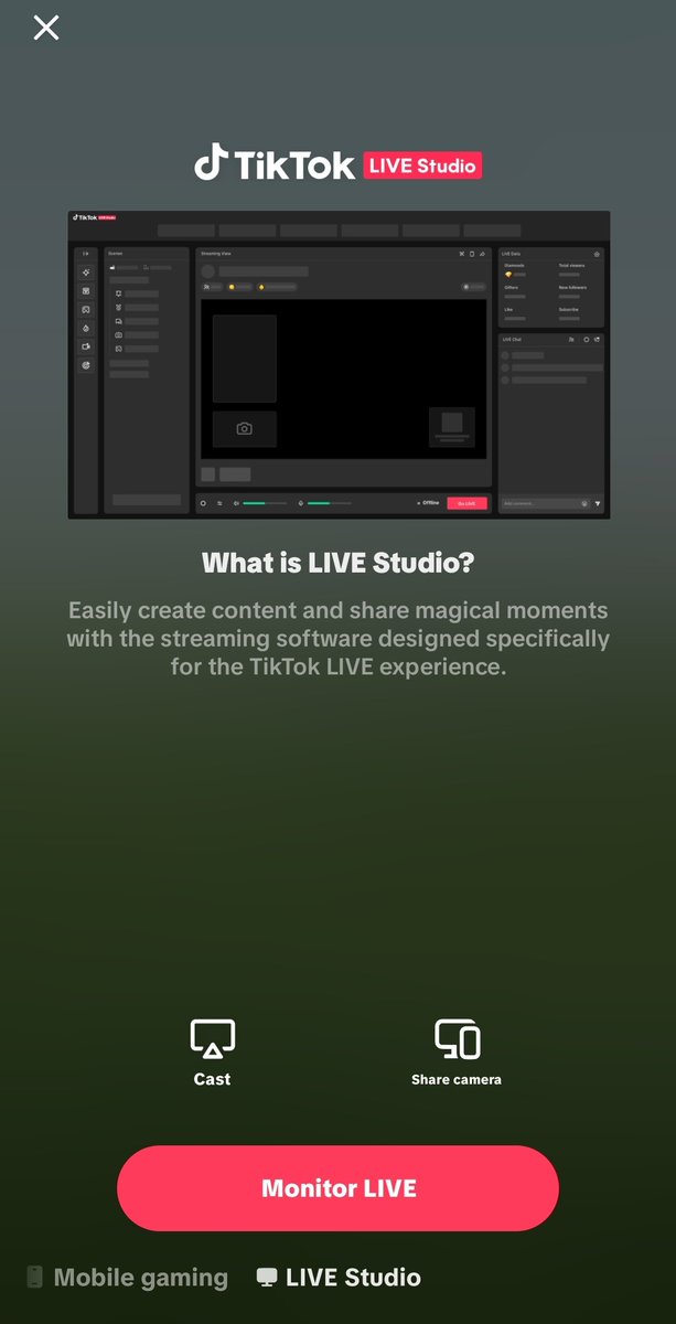 almostatnoon's tweet photo. WTS ACC/AKUN TIKTOK 2

💰40K
✅ bisa live cam, game, studio 
✅ no bind gg/fb/dll
✅ followers asli hasil mutual &amp; fyp
✅ cn atas on bawah on

tag. wts akun tiktok want to sale account tiktok ready akun wts akun tiktok want to sale account
#zonauang #bealanja https://t.co/pTX4Vb6kvg