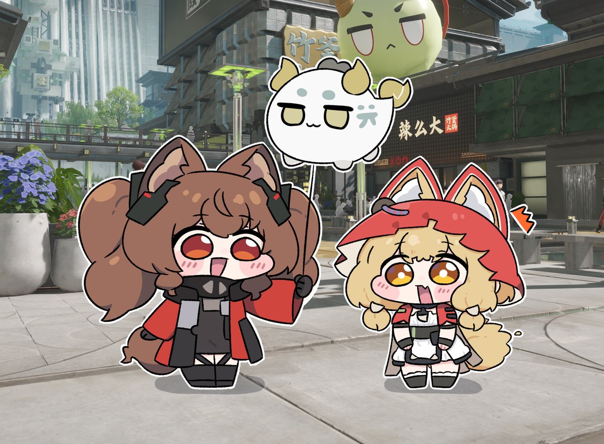 GR5KRYoQVXOkg5Q's tweet photo. #Endfield‌ https://t.co/IiNxFkXPS9