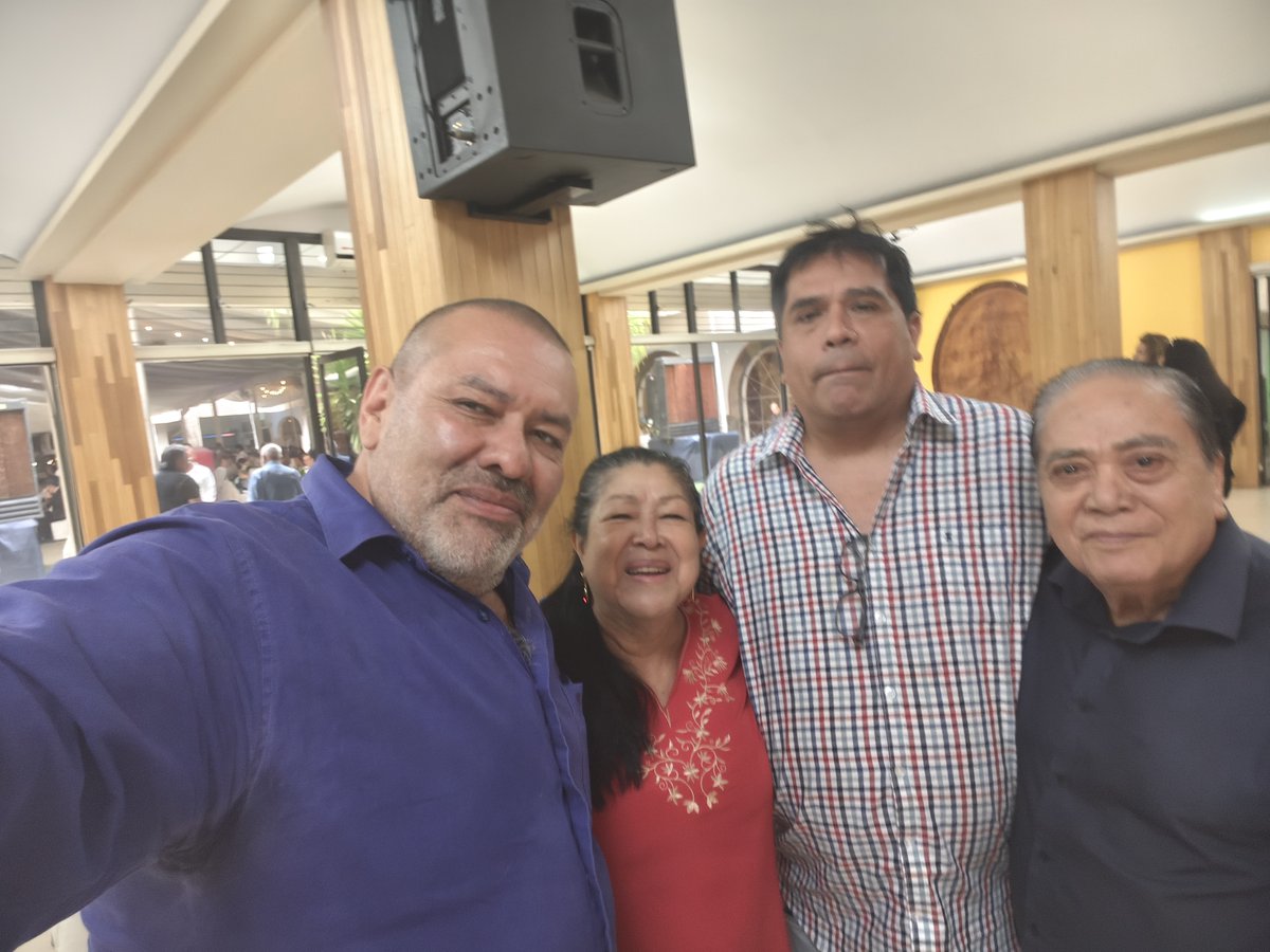 rsanchez_44240's tweet photo. Reunion de jubilados 9 junio 2026. https://t.co/kHA4jj87Yq