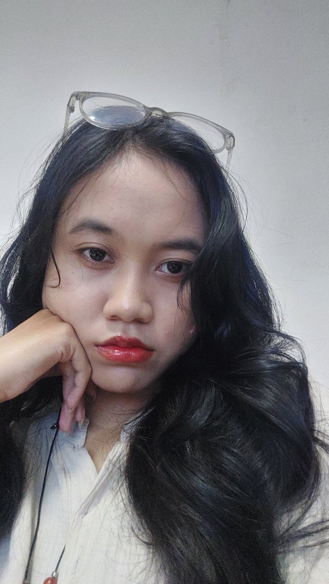 itsD38_'s tweet photo. Douyin lips pake ni #ombre mantep banget emang😋😗 https://t.co/lkLJ1WRpBY