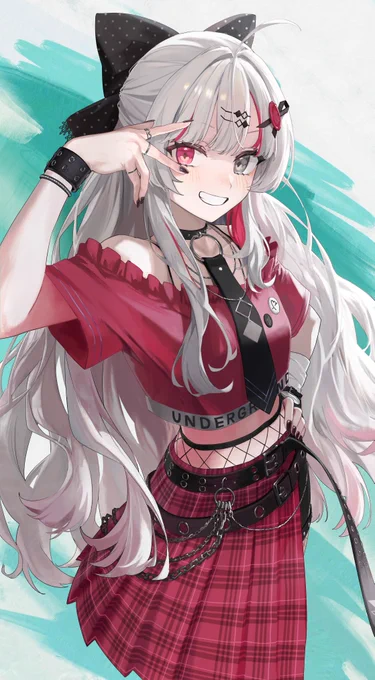 石神のぞみ #流石神絵師