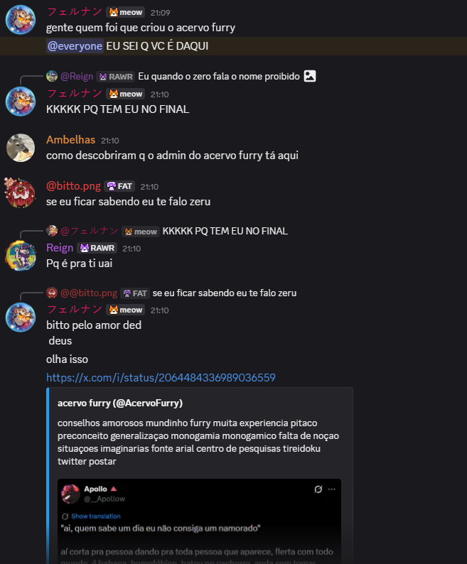 acervo furry tweet media