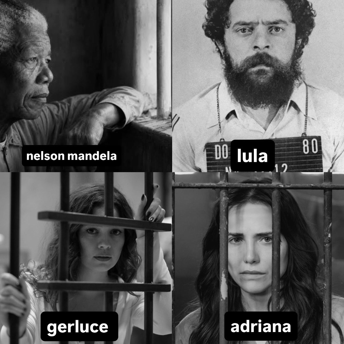 antibxs's tweet photo. amanhã ela vai de jaula 💔
#quemamacuida https://t.co/AycuMeMdOo