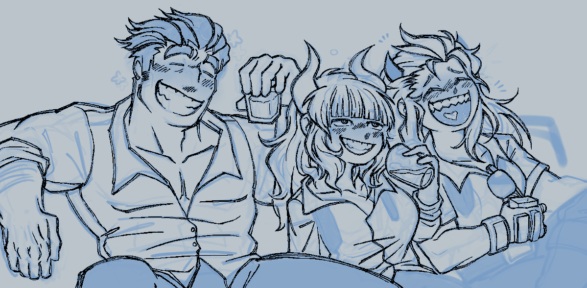 ENJERUNE's tweet photo. nevr finishing anniversary art award https://t.co/o5iZjhDbkG