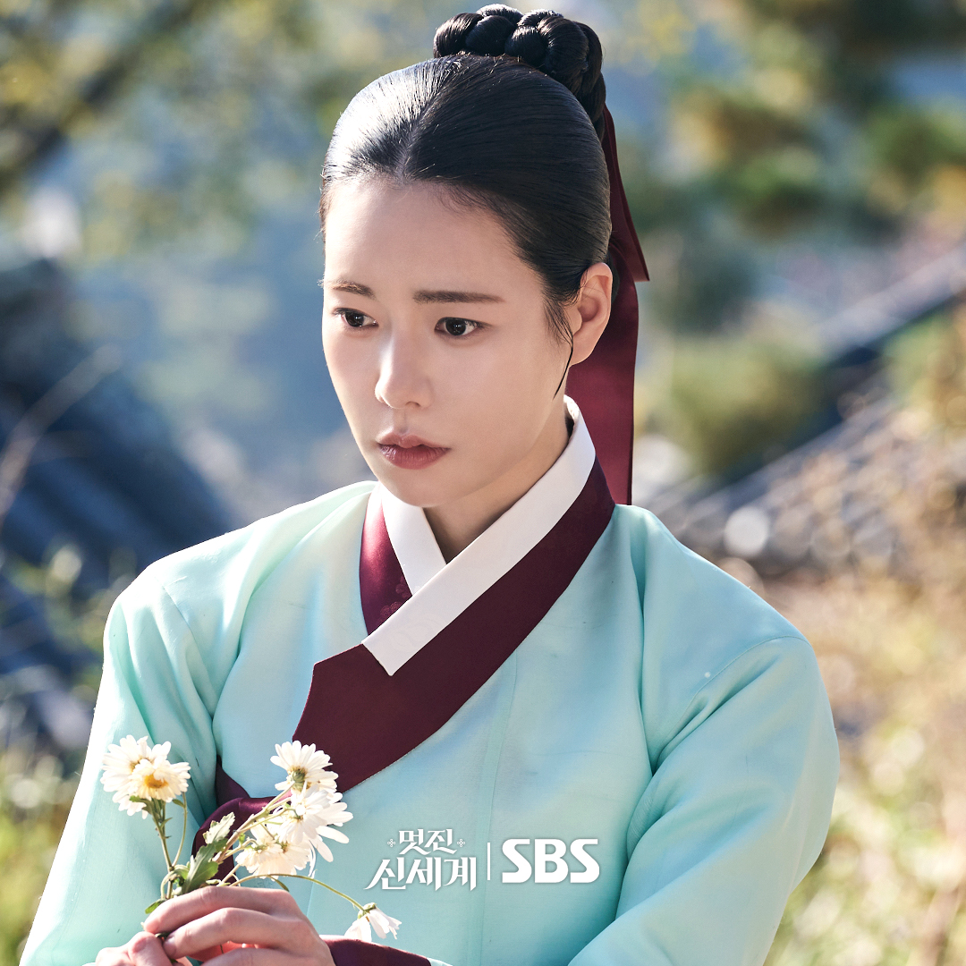 SBSNOW's tweet photo. 찾았다 내 인생 로코 여주💕
임지연이 아닌 신서리는 상상도 할 수 없음이야🫶

SBS 금토드라마 <멋진 신세계>
☞ [금,토] 밤 9시 50분

#SBS금토드라마 #멋진신세계
#MyRoyalNemesis
#임지연 #허남준 https://t.co/K2XkKnHo8m