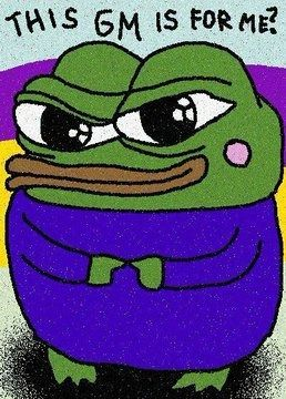janxbt's tweet photo. gm frens ☕️ https://t.co/Mj1R3hGW2L