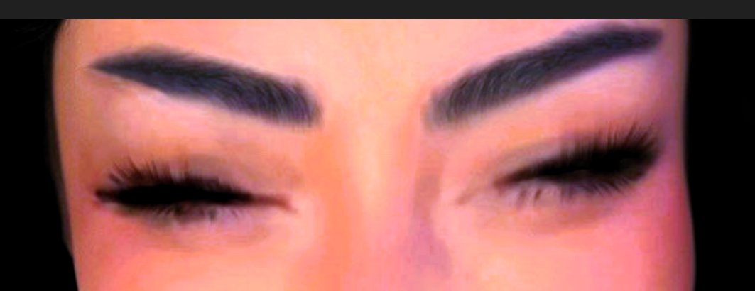 THICKOMOl6's tweet photo. Floating nose ring 😂 https://t.co/1LM4gTHe9W